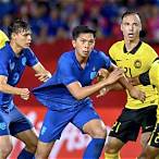 ไทย มาเลเซีย